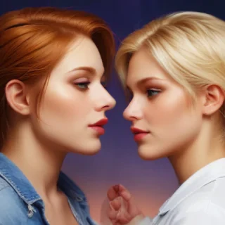 lesbian wallpaper