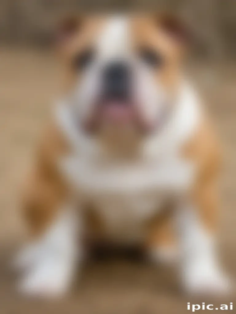 bulldog dog breed