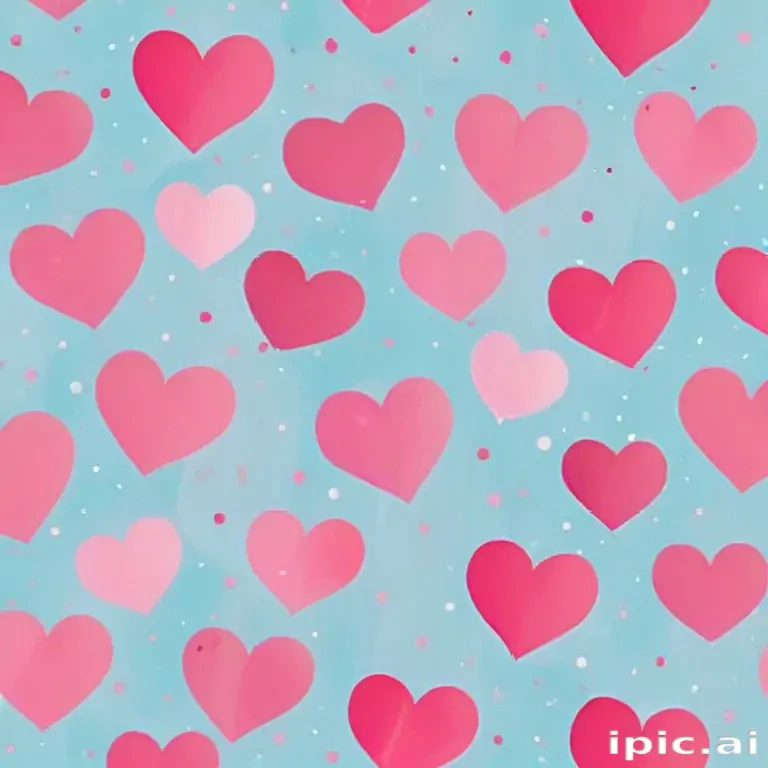 cute wallpapers with hearts