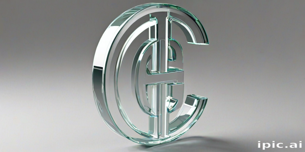 transparent dollar sign