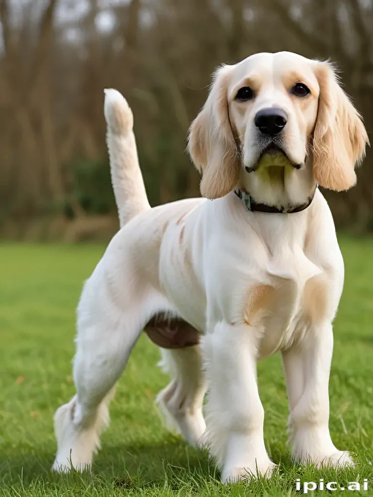 cockalier dog breed