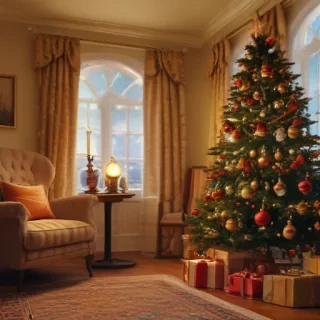 christmas background