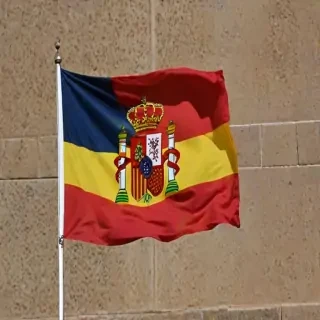 spain flag