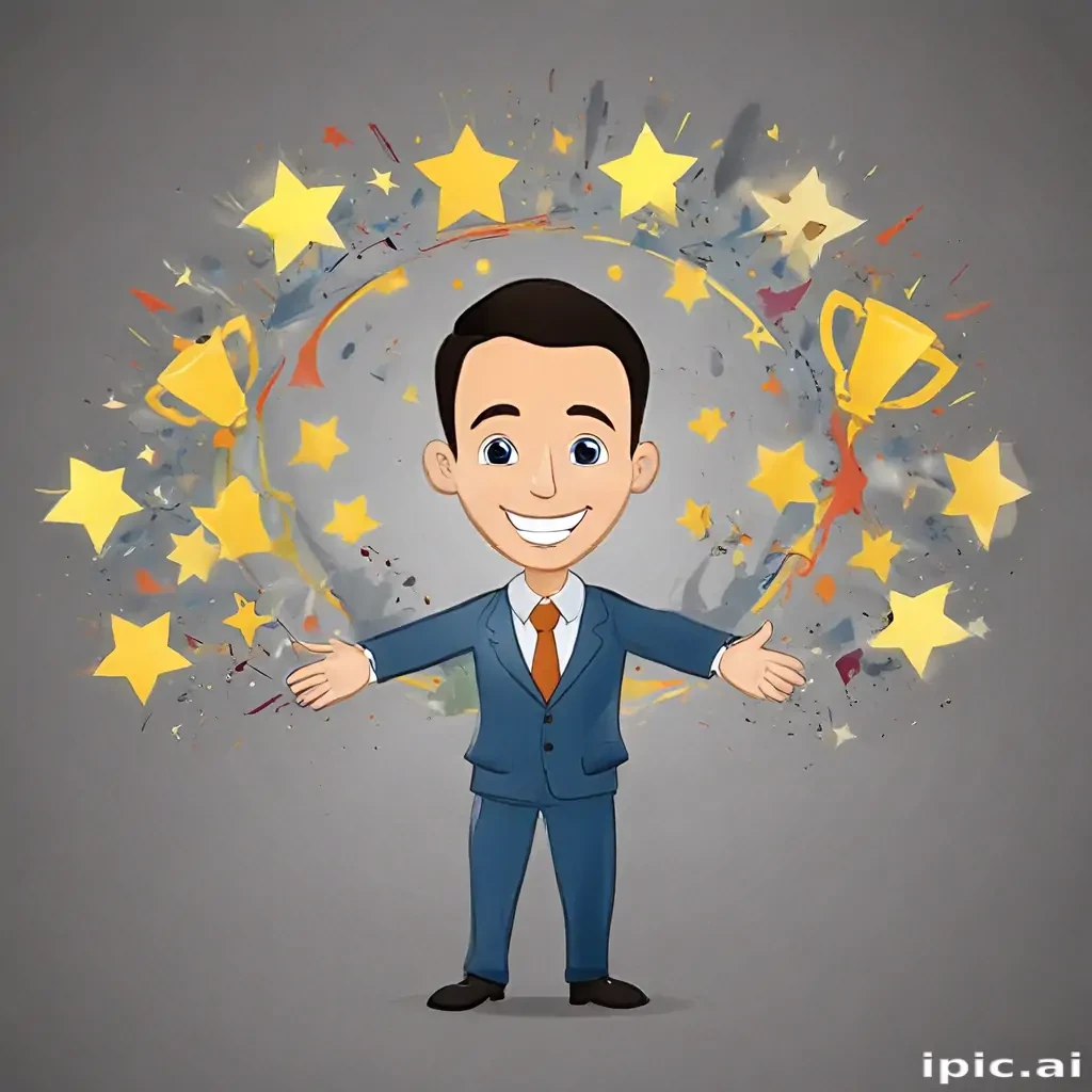 success clip art