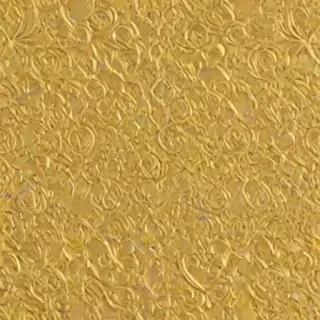 gold heart wallpaper