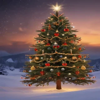 png christmas