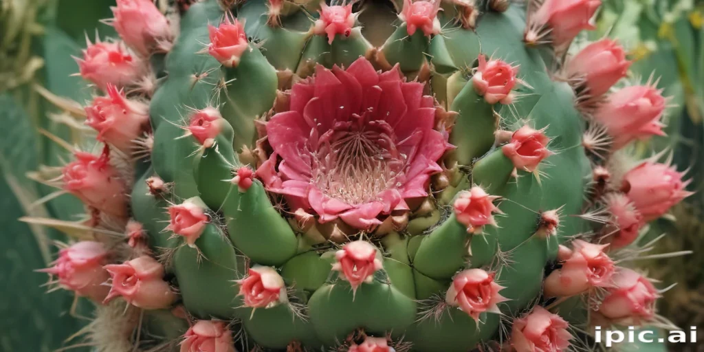 iphone cactus wallpaper