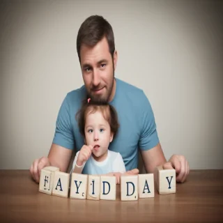 fathers day background