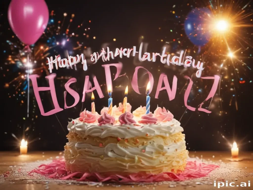 happy birthday images free