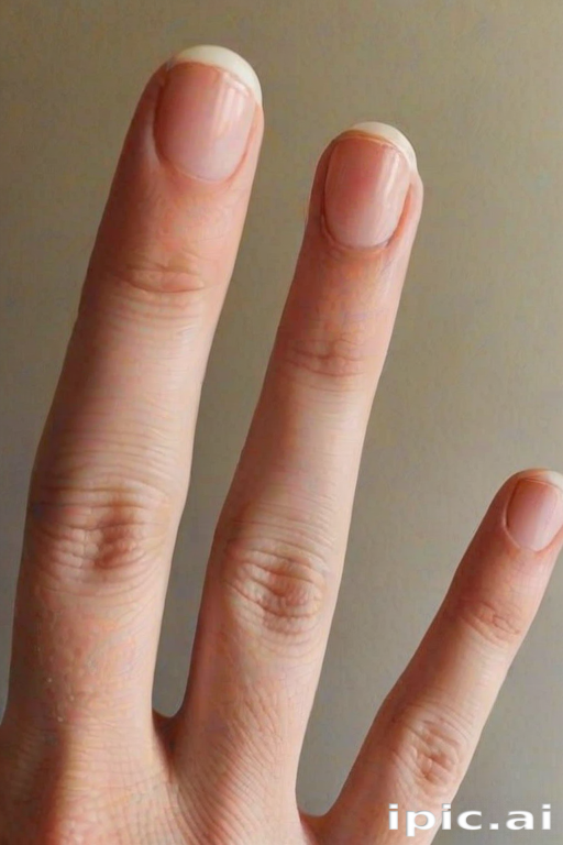 finger images