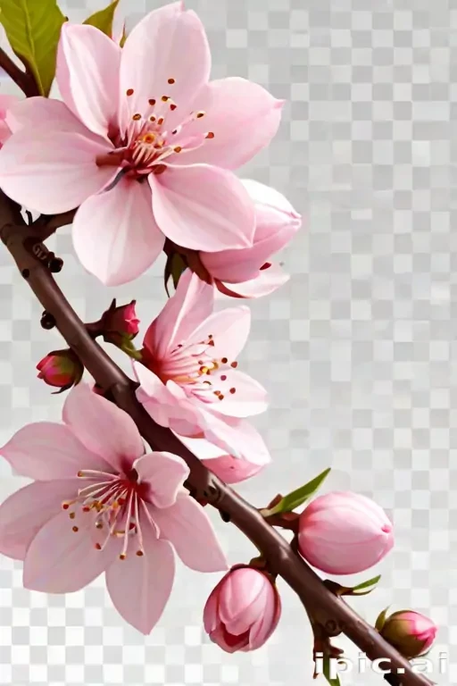 blossom png