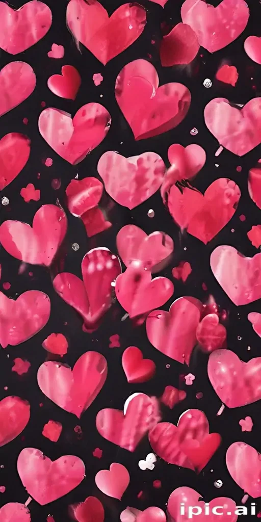 valentine's day wallpaper iphone