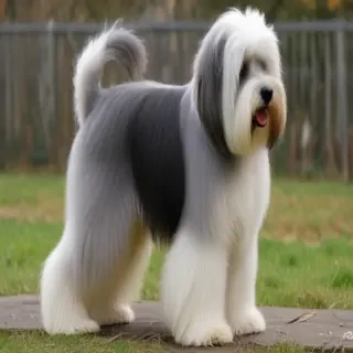 lowchen dog breed