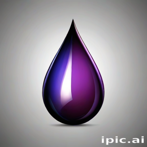tear drop png