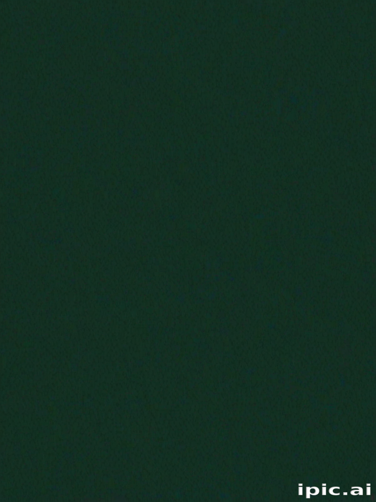 dark green background aesthetic
