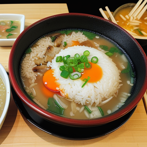 sizzling rice soup near me