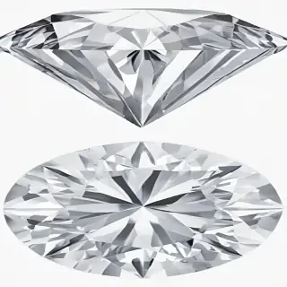 diamond clipart
