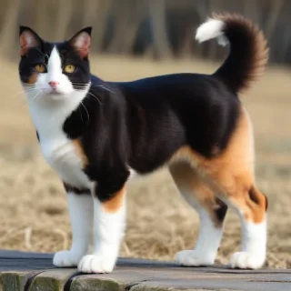 manx breed