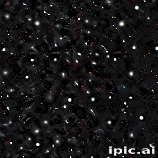 black sparkles png