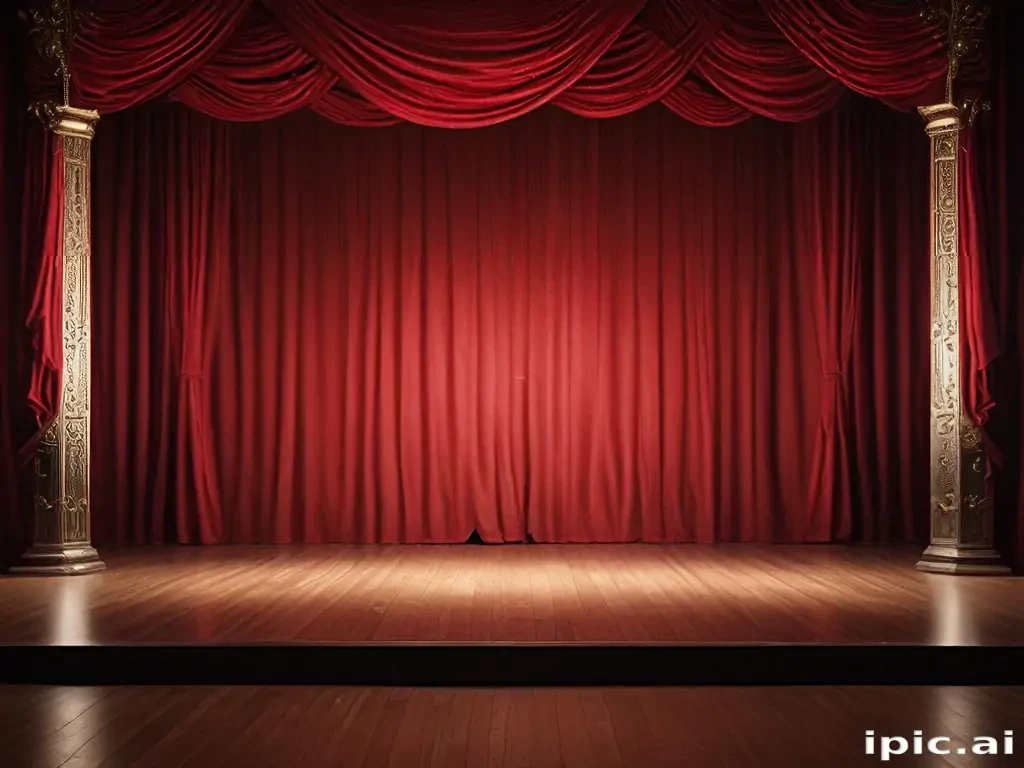stage background images