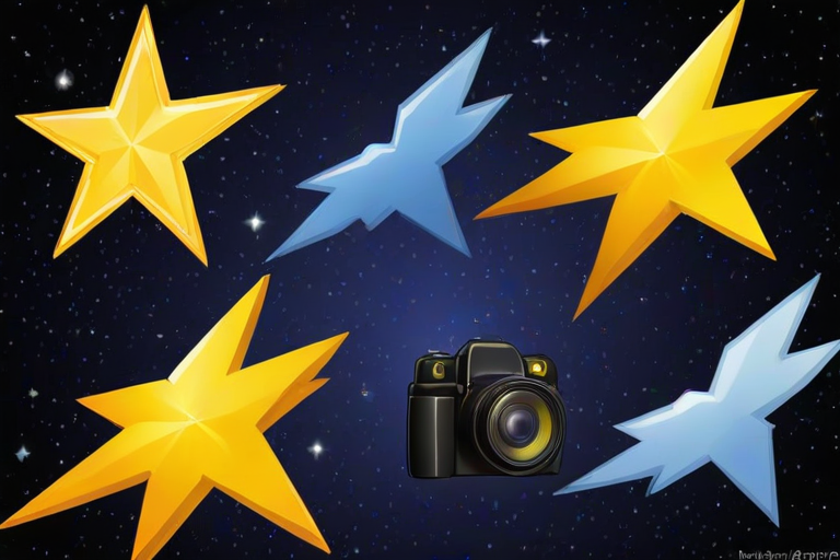 camera flash clipart