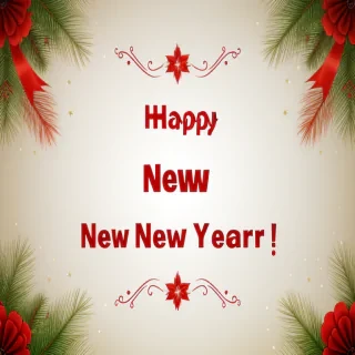 happy new year backgrounds