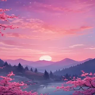 pretty backround