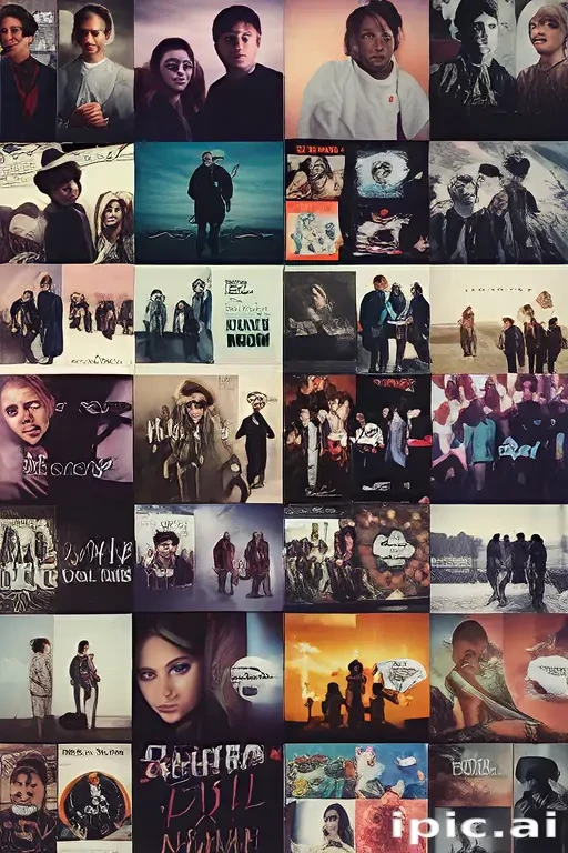playlist wallpaper