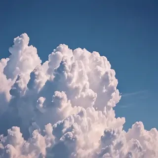 iphone cloud wallpaper