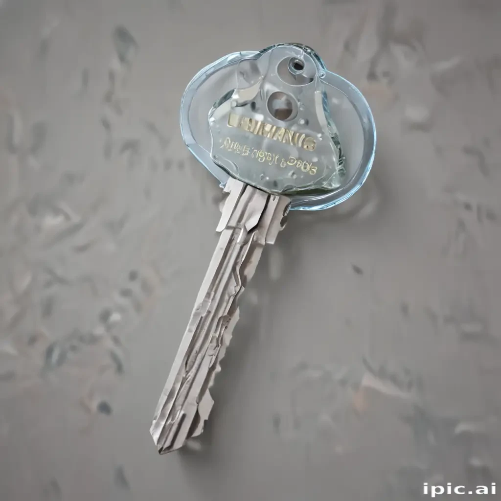 house keys png