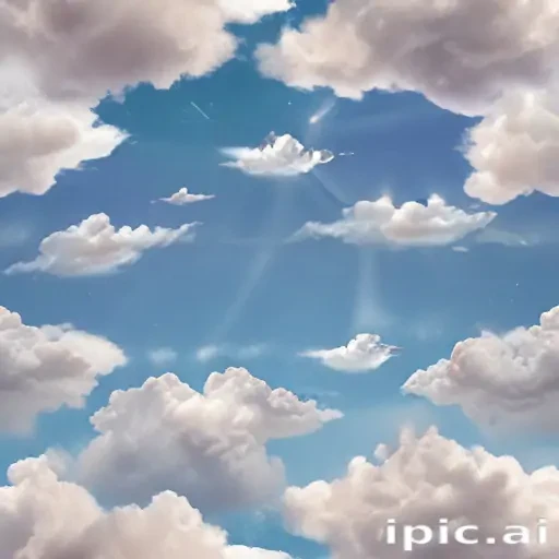 heaven background png