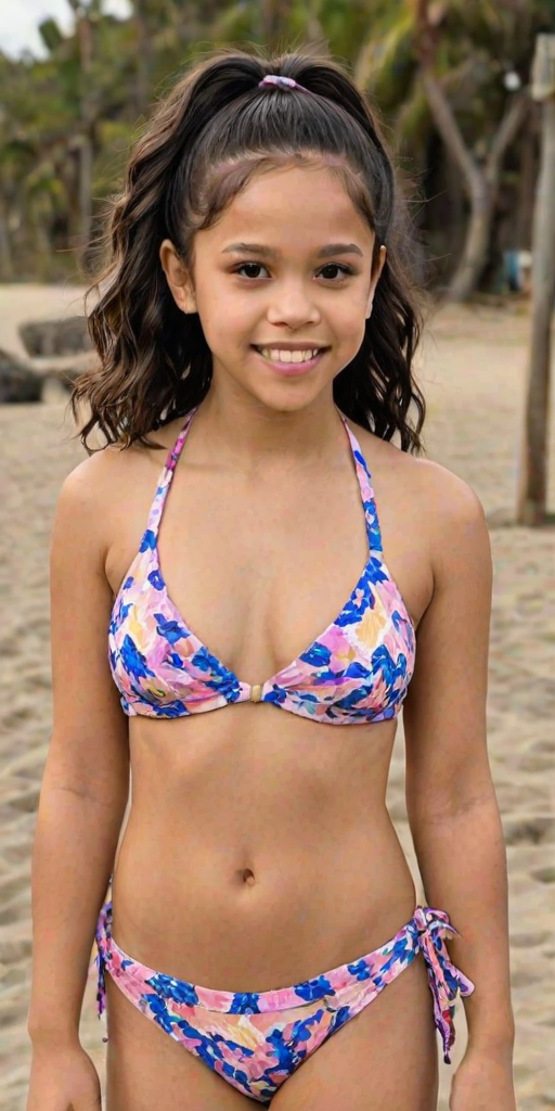 jenna ortega bikini