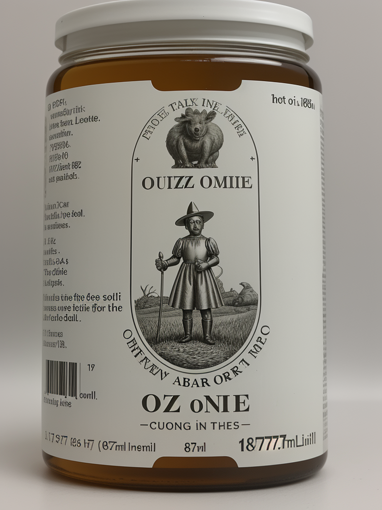how many oz in 187 ml