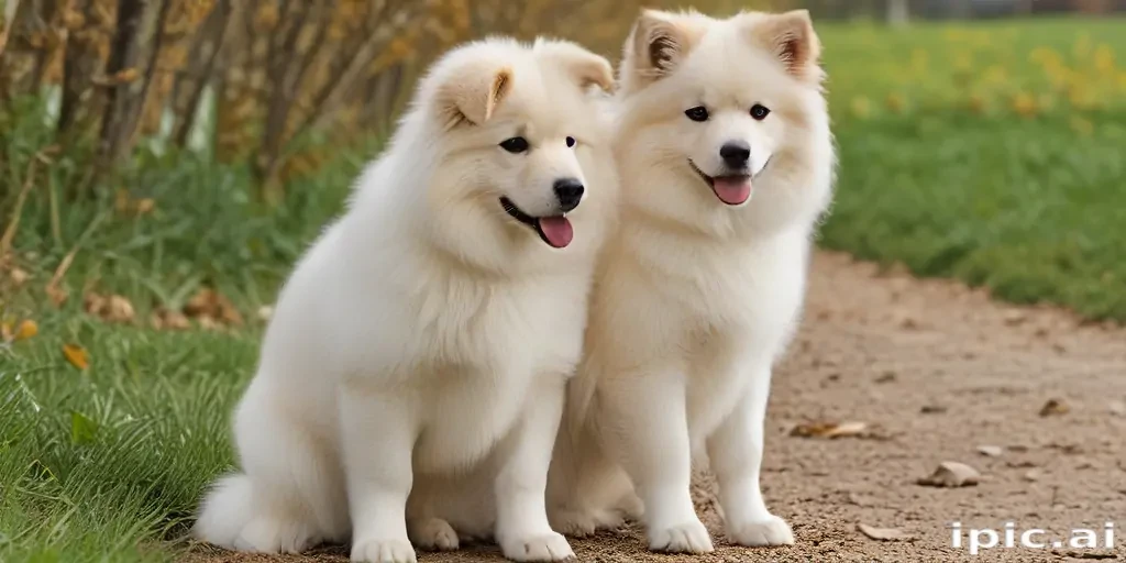 pomanauze dog breed