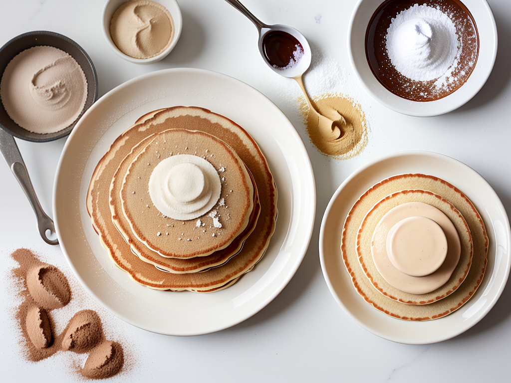 things to make out of pancake mix