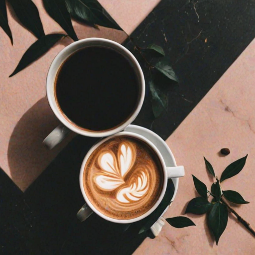 aesthetic coffee wallpapers