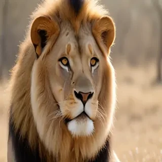 lion pictures