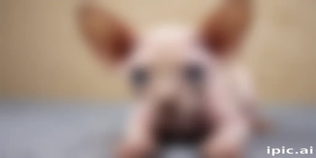 sphynx breed