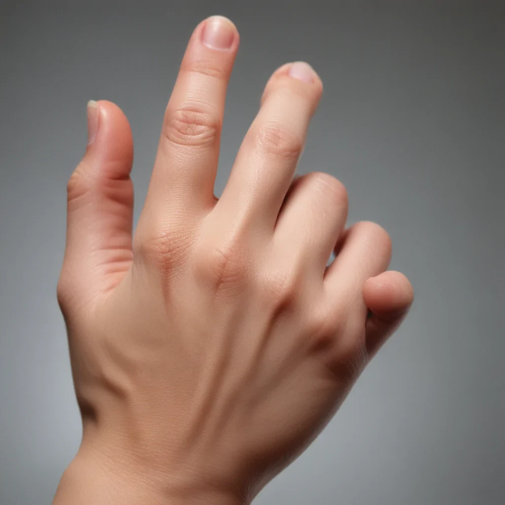 finger picture