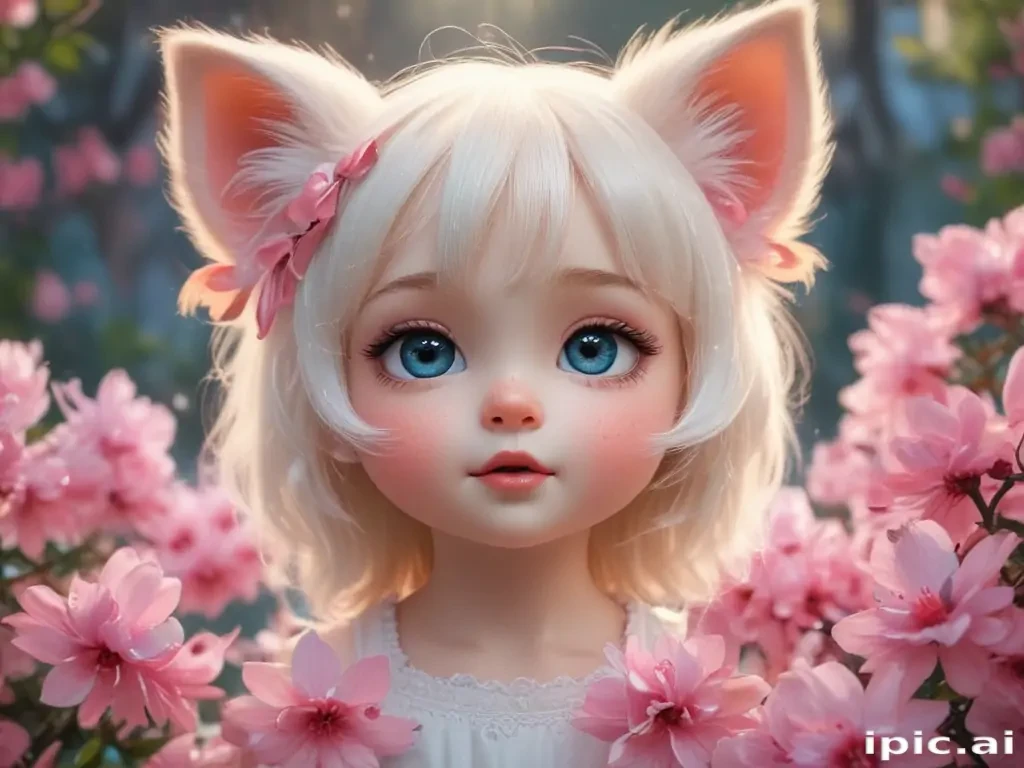 pretty and cute wallpapers