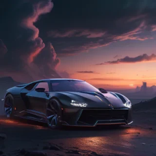 aesthetic wallpapers black