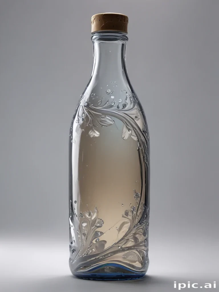 png water bottle