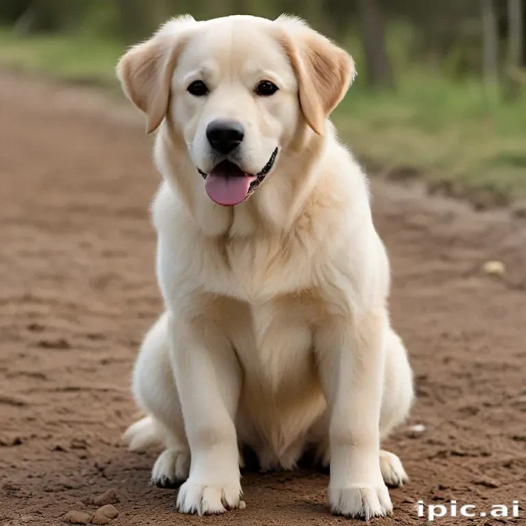 australian retriever