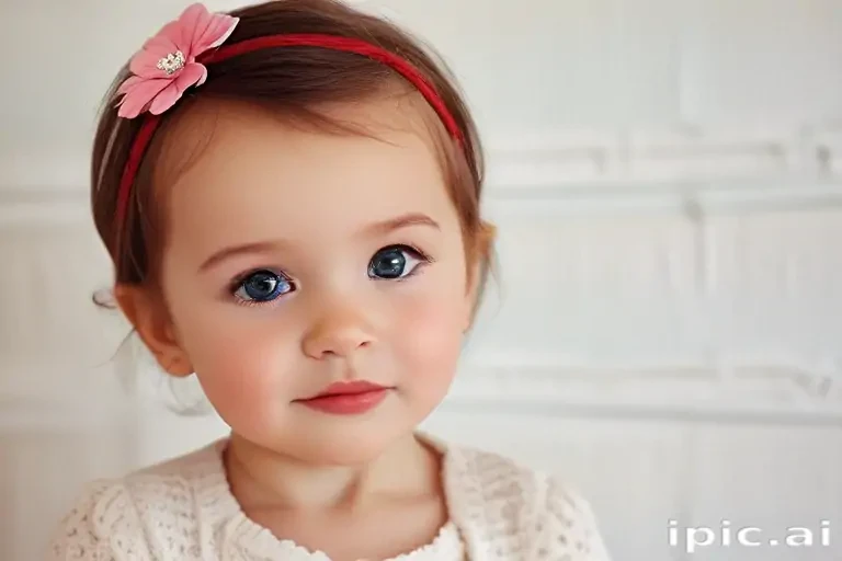 cute and young
