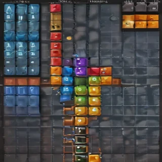 free tetris