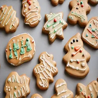 christmas cookie png