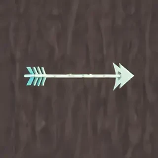 aesthetic arrow