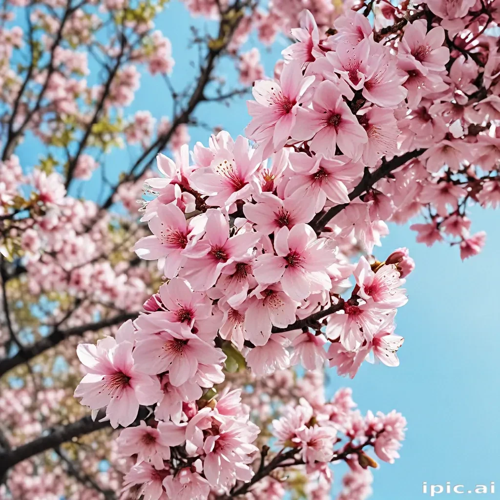 spring iphone wallpaper