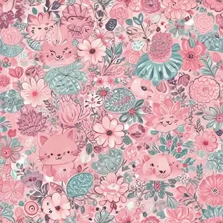 wallpaper cute designs