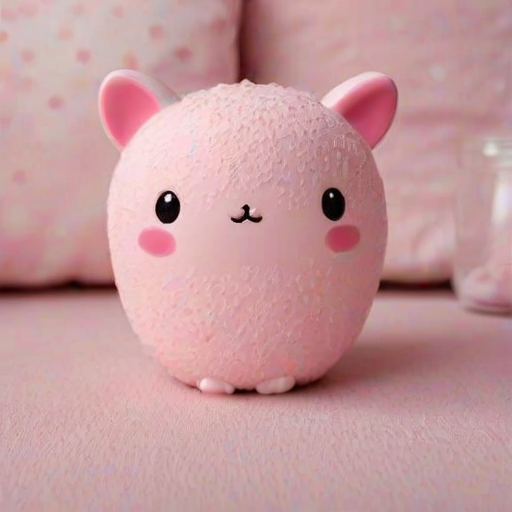 cute pink picture